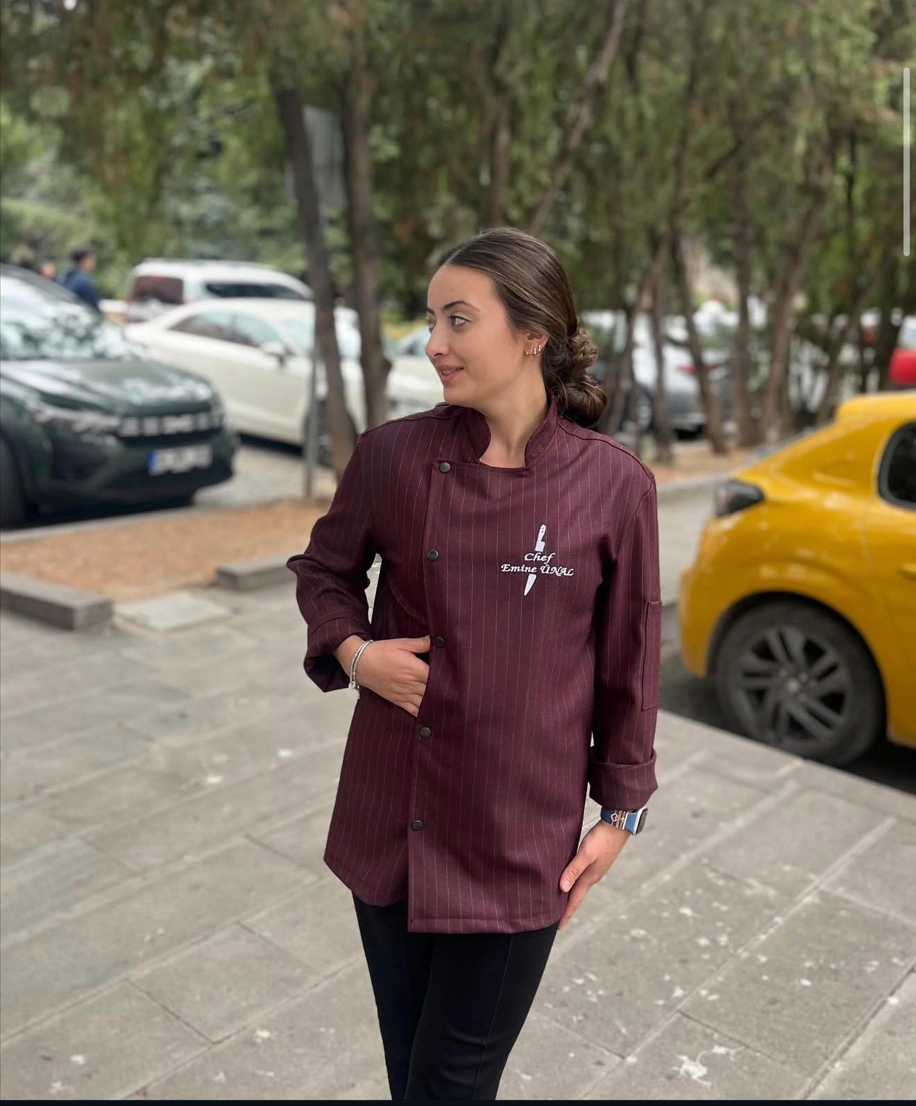 Bordo Housekeeping Takımı