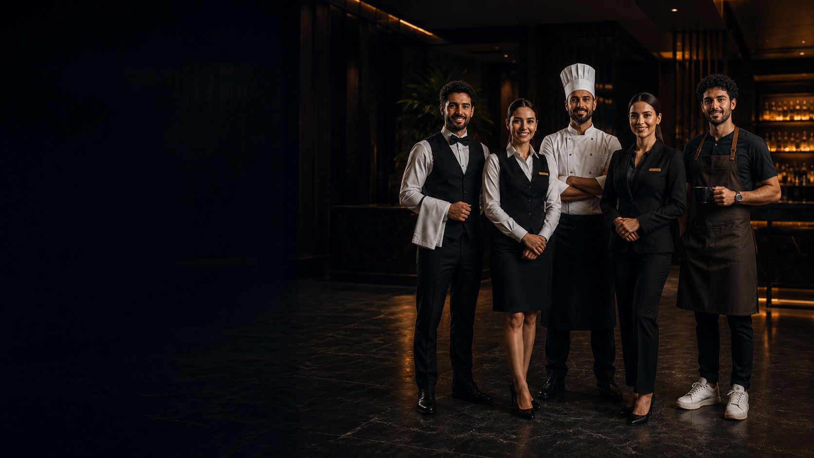 5 Yıldızlı Otel Grubu müşteri yorumu